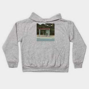 Day Trip Kids Hoodie